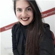 Dou aula particulares com ótimo acesso :)